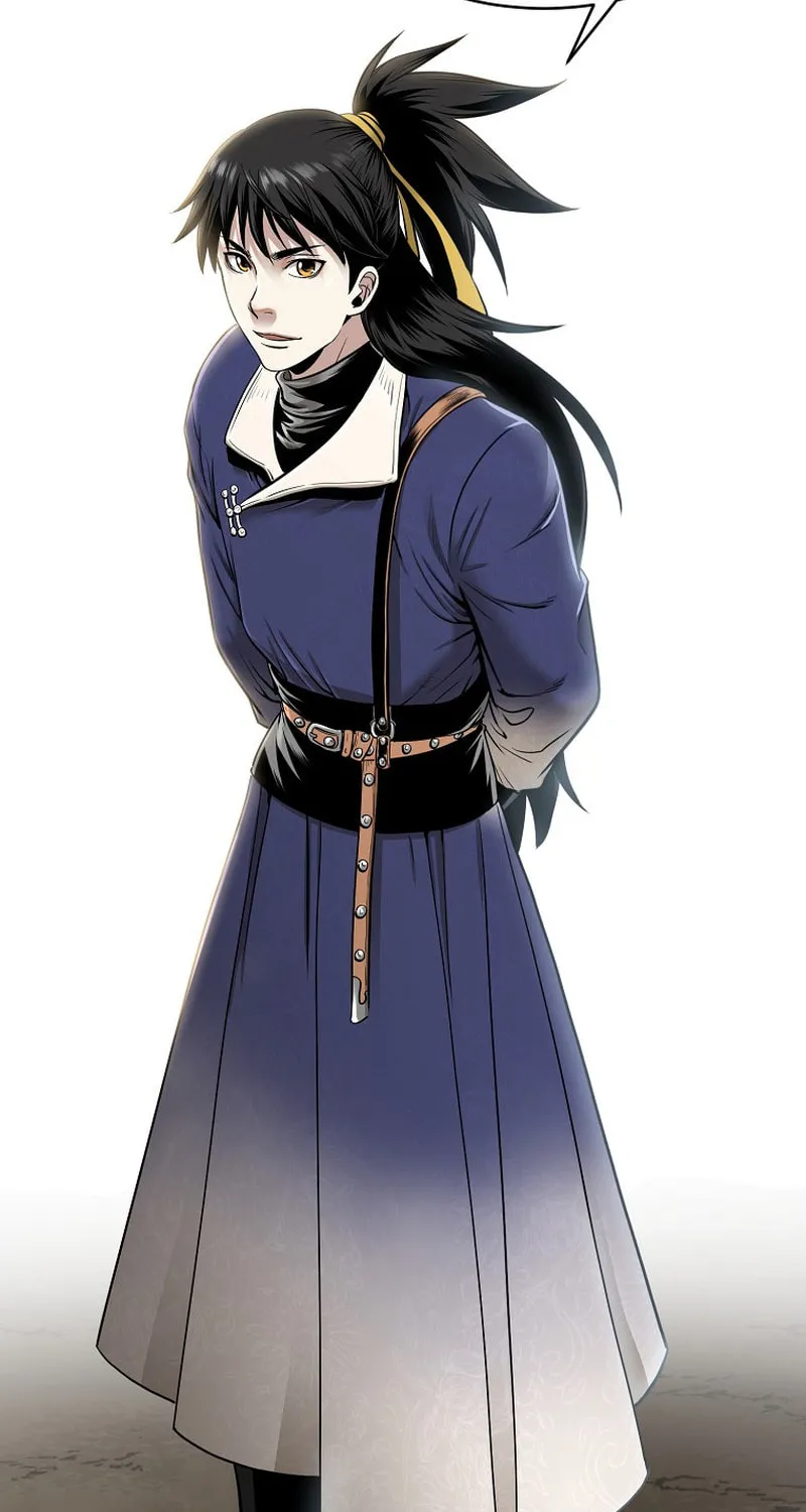 Demon in Mount Hua Chapter 64 page 47 - 