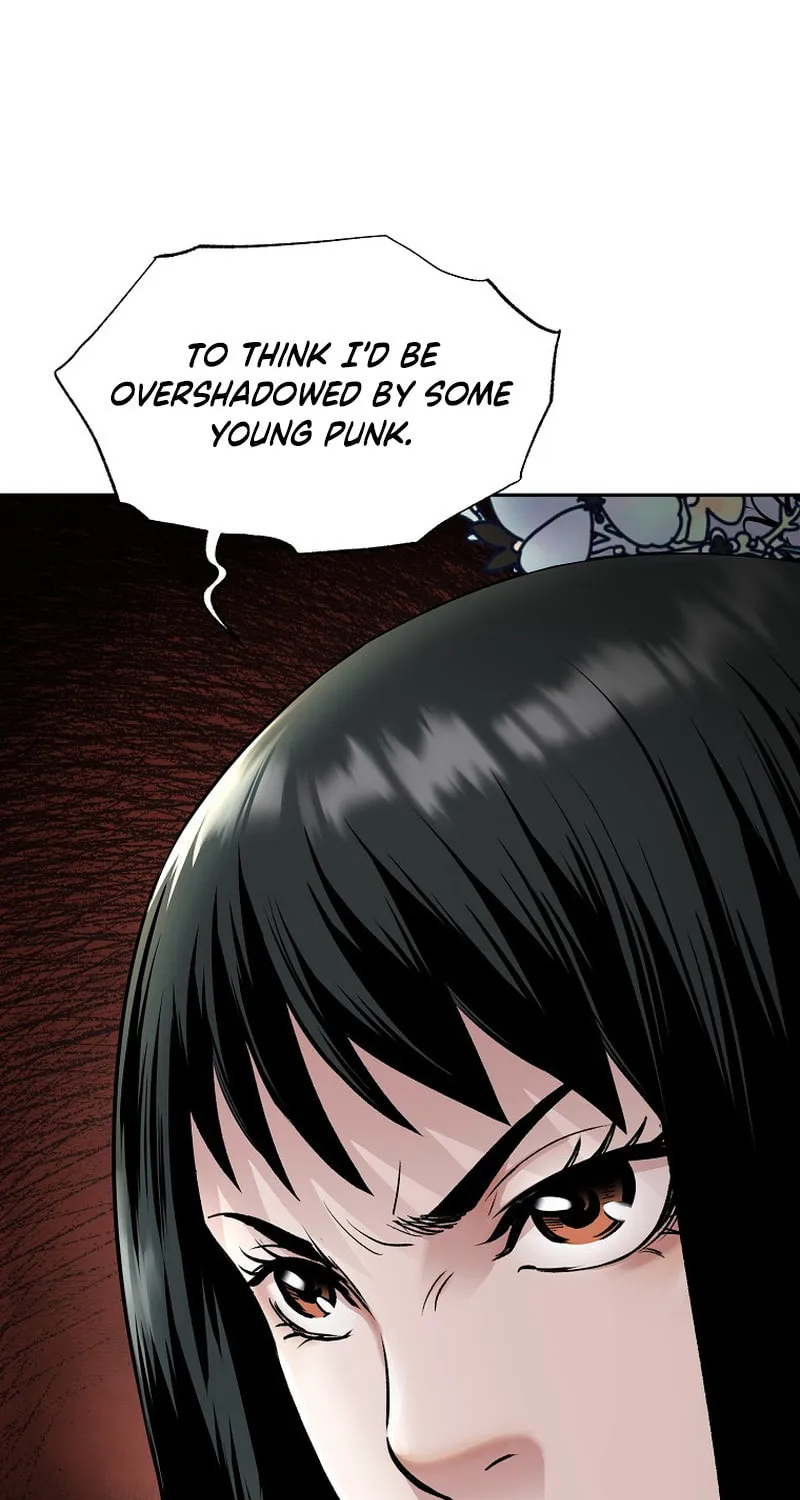 Demon in Mount Hua Chapter 64 page 73 - 