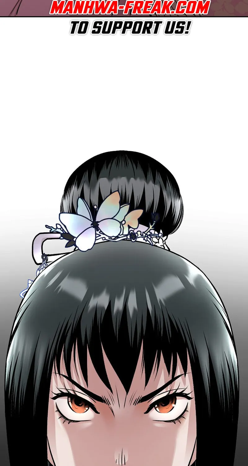 Demon in Mount Hua Chapter 64 page 84 - 