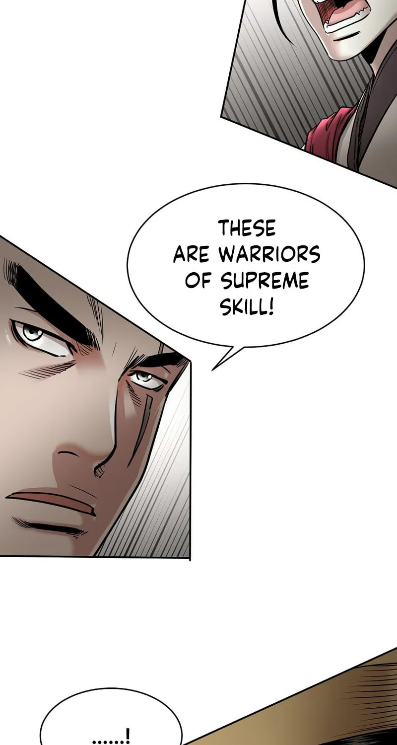 Demon in Mount Hua Chapter 64 page 98 - 