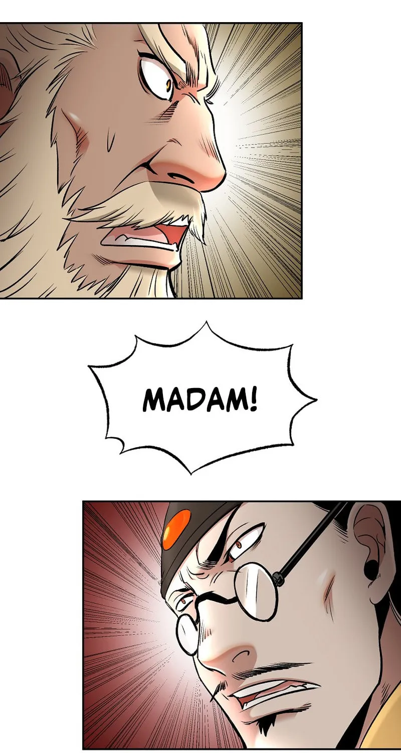 Demon in Mount Hua Chapter 65 page 117 - 