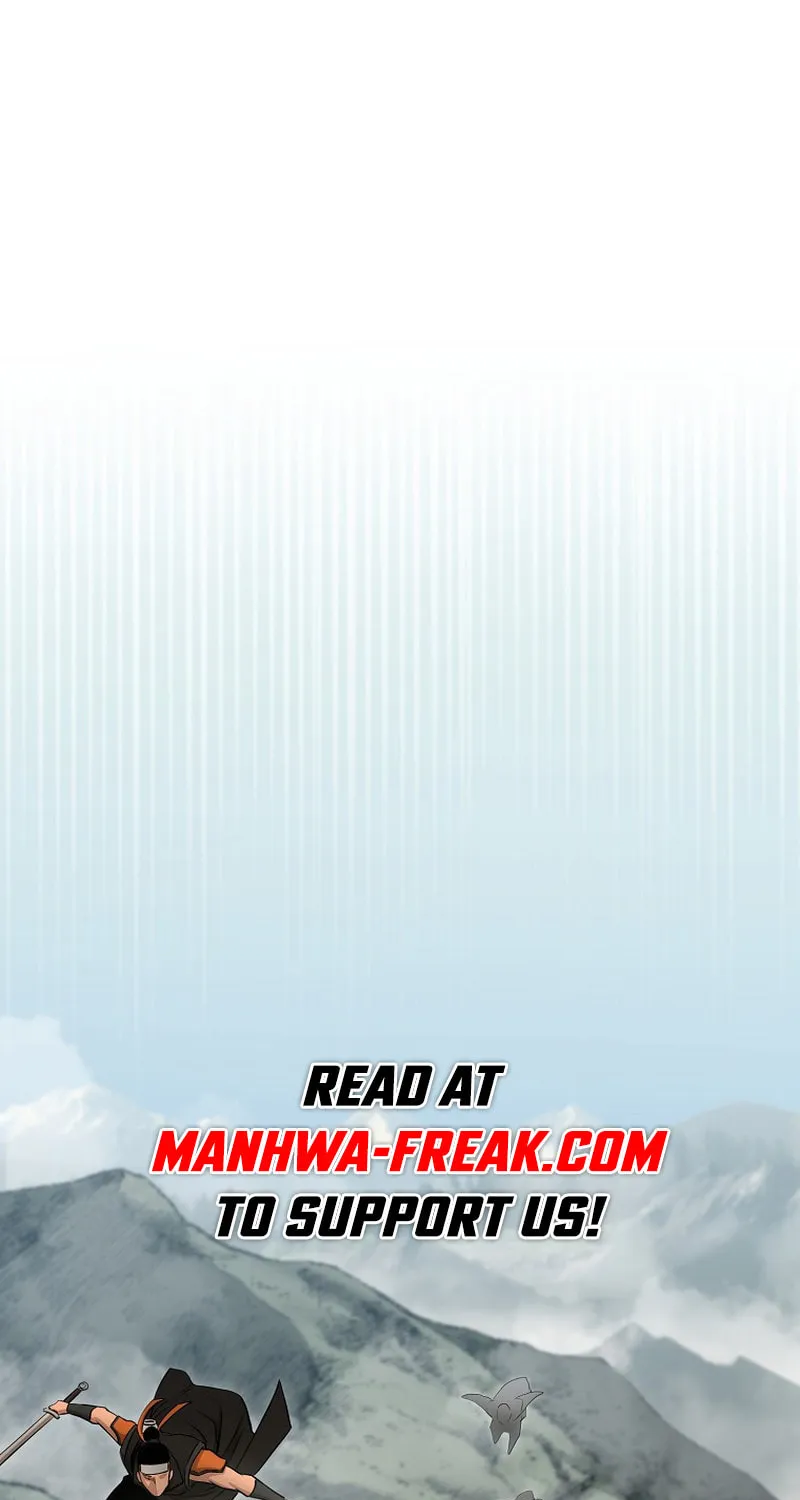 Demon in Mount Hua Chapter 65 page 3 - 