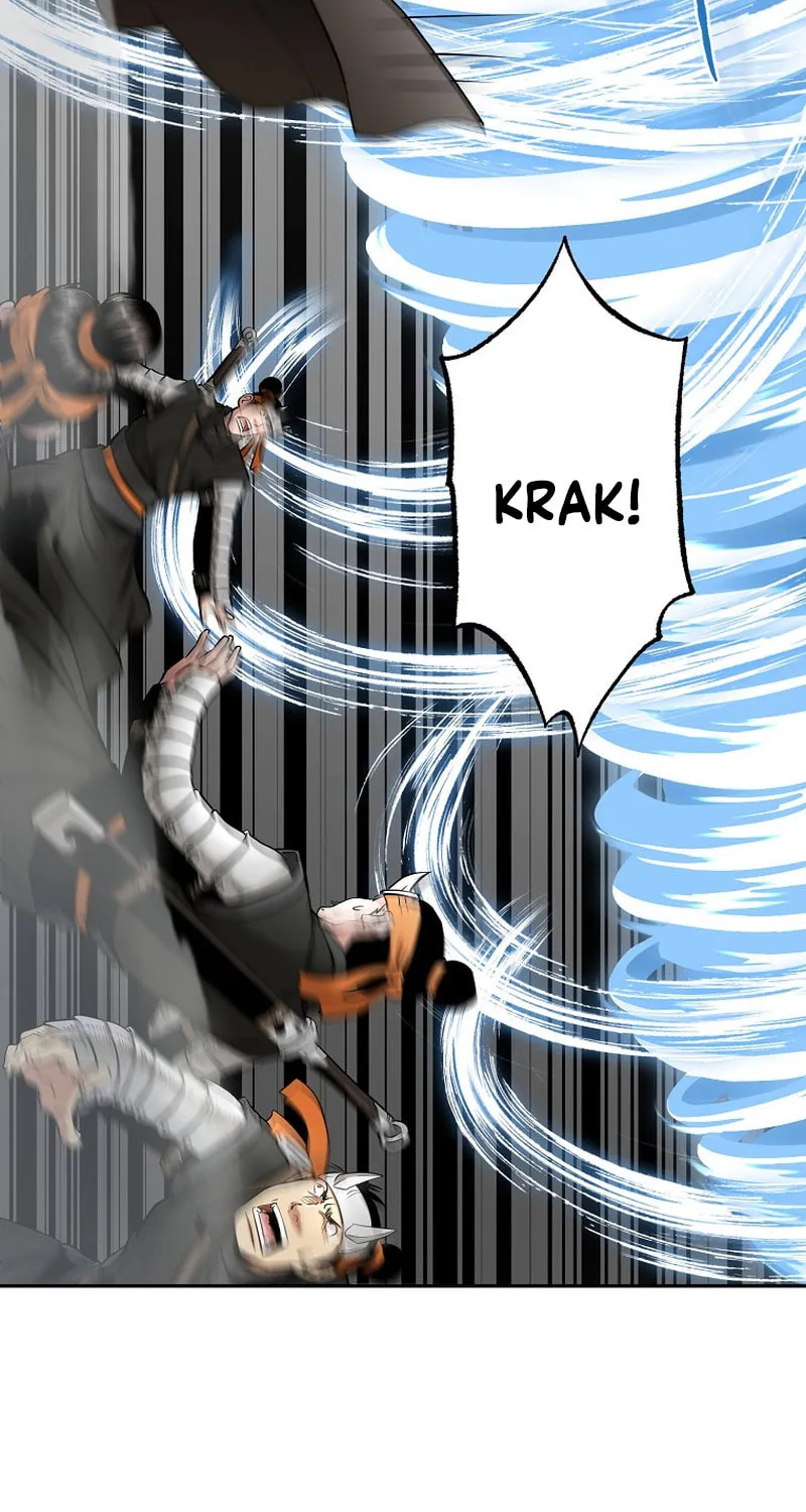 Demon in Mount Hua Chapter 67 page 46 - 