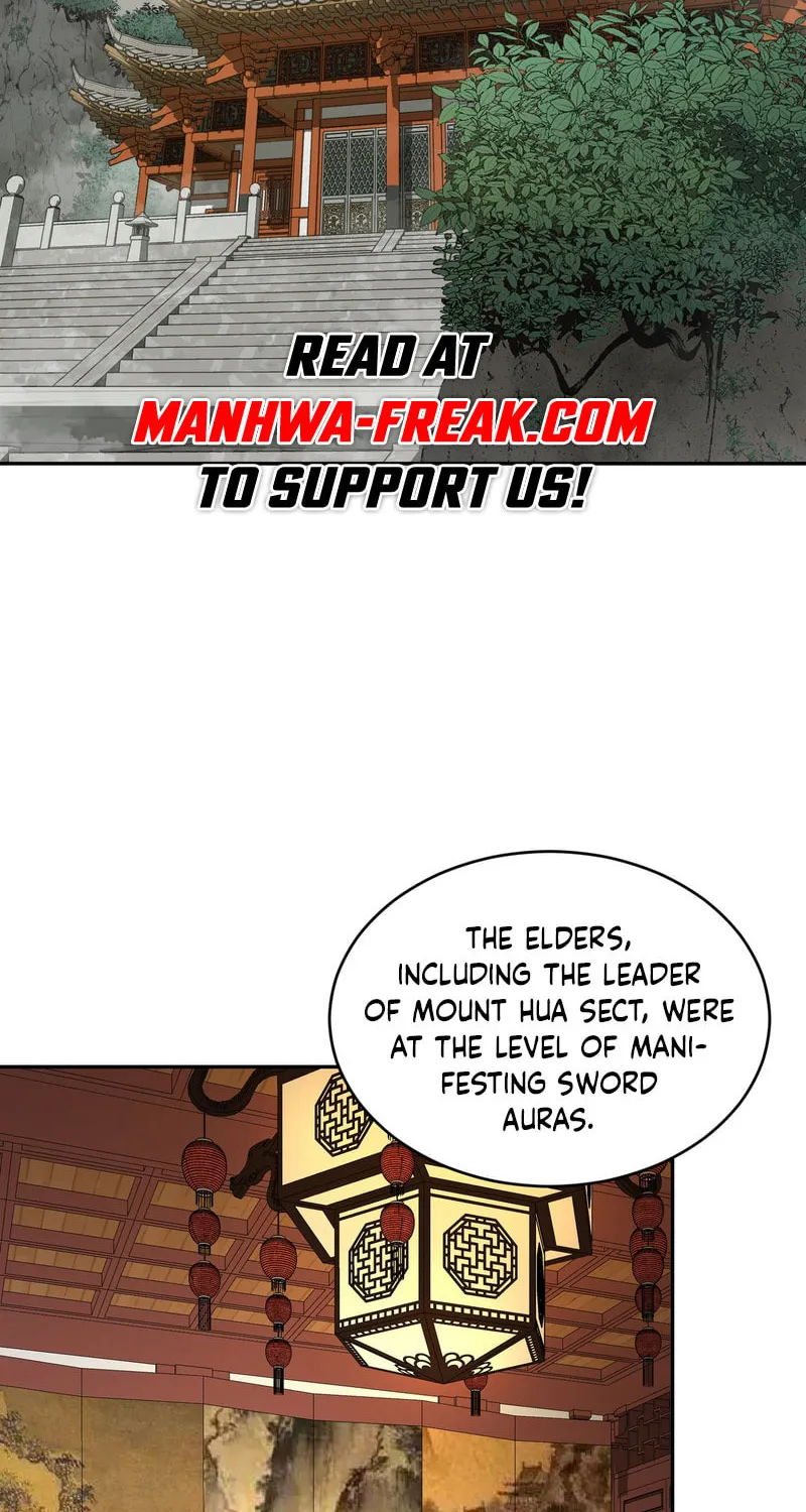 Demon in Mount Hua Chapter 68 page 4 - 
