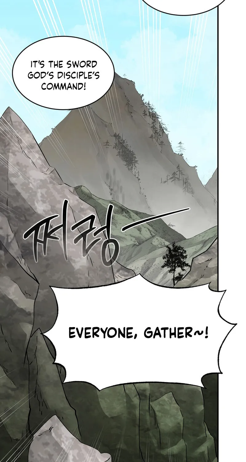 Demon in Mount Hua Chapter 68 page 98 - 