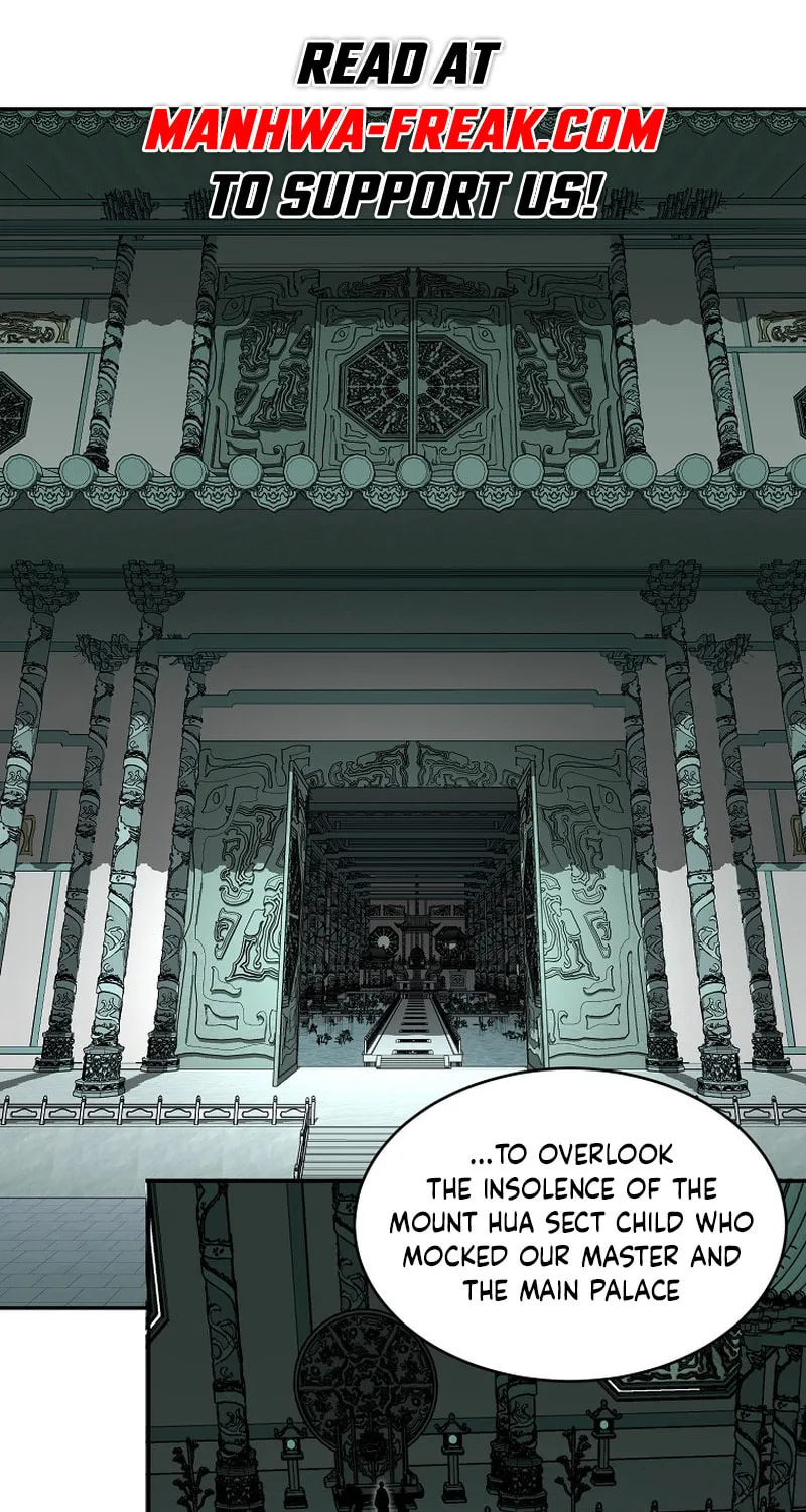 Demon in Mount Hua Chapter 69 page 3 - 