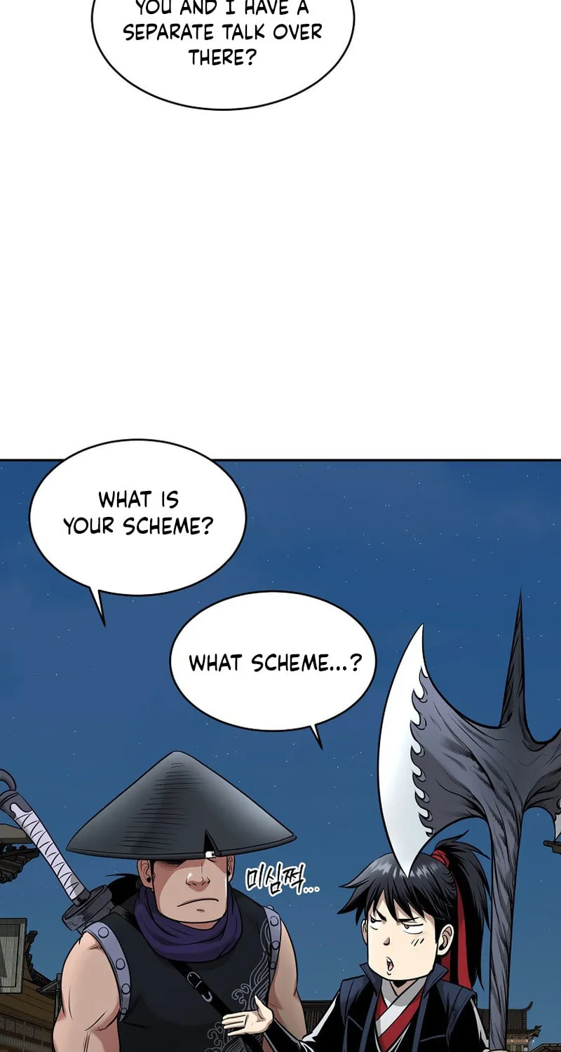 Demon in Mount Hua Chapter 69 page 33 - 