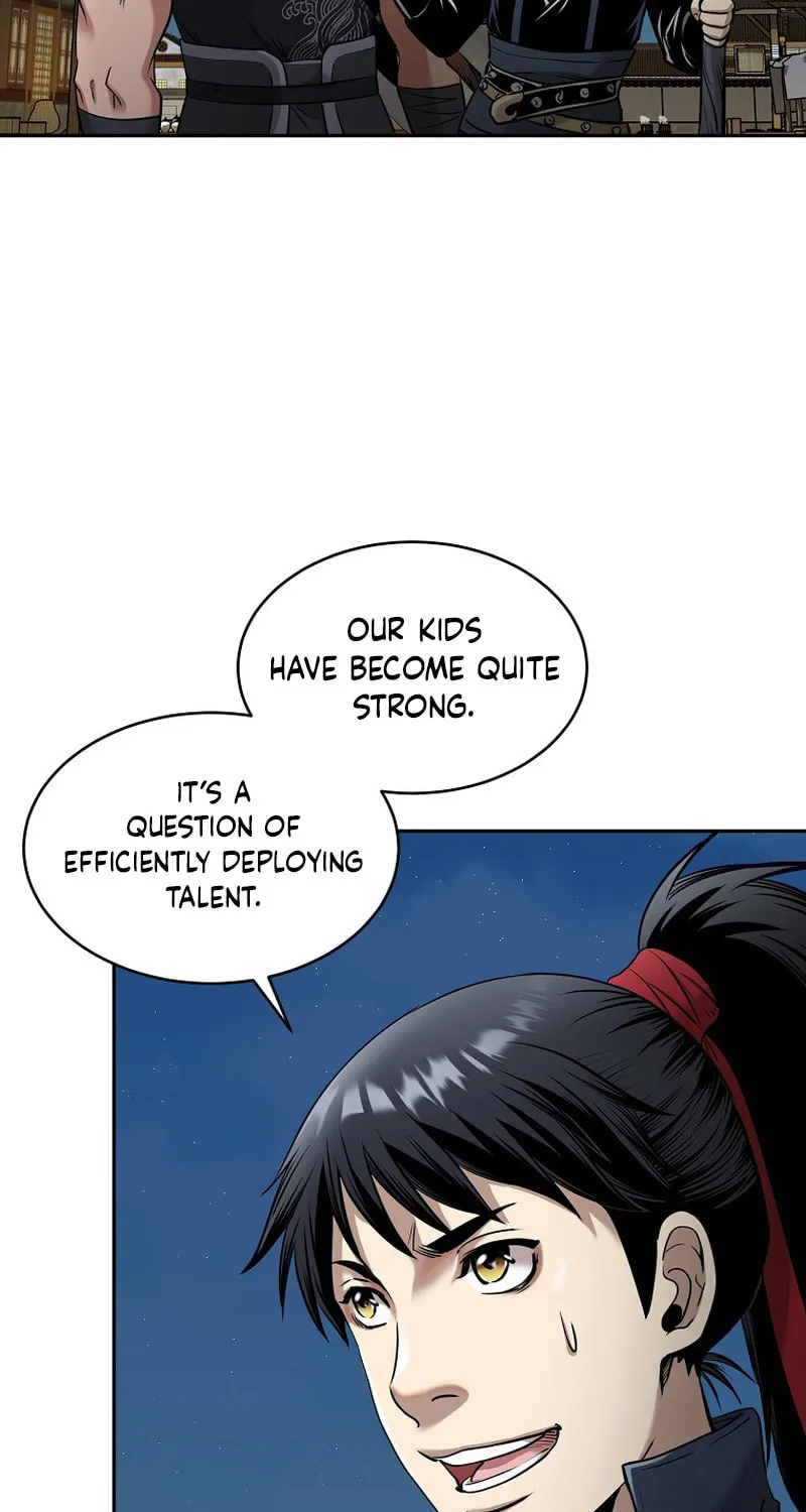 Demon in Mount Hua Chapter 69 page 34 - 