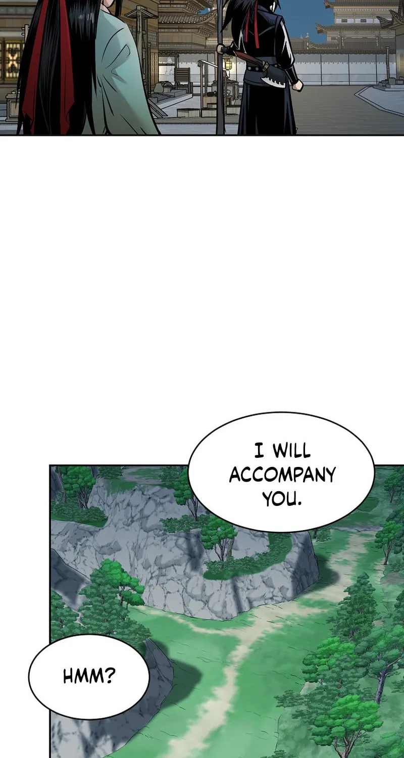 Demon in Mount Hua Chapter 69 page 47 - 