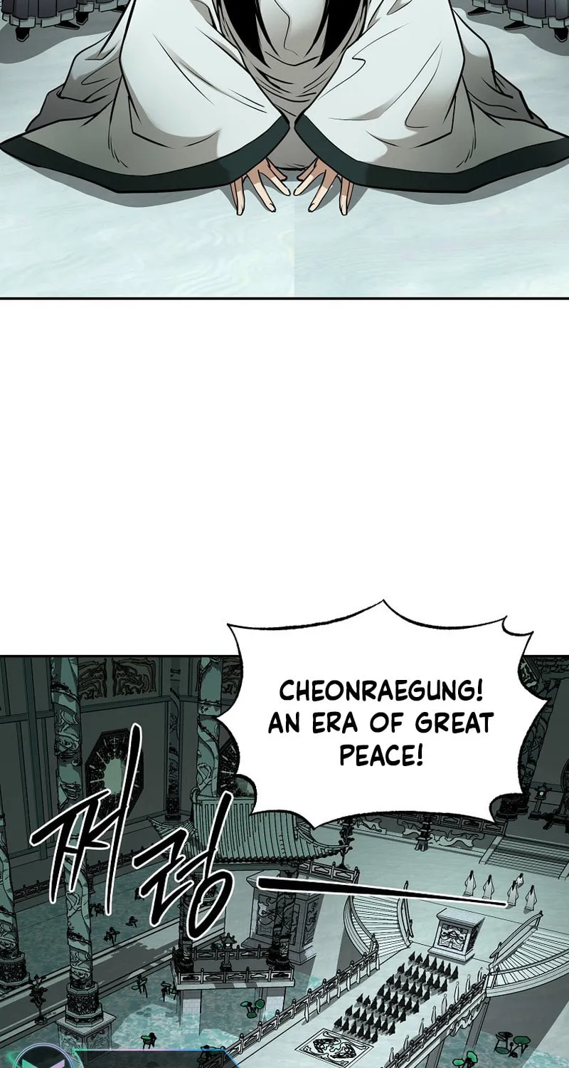 Demon in Mount Hua Chapter 69 page 6 - 