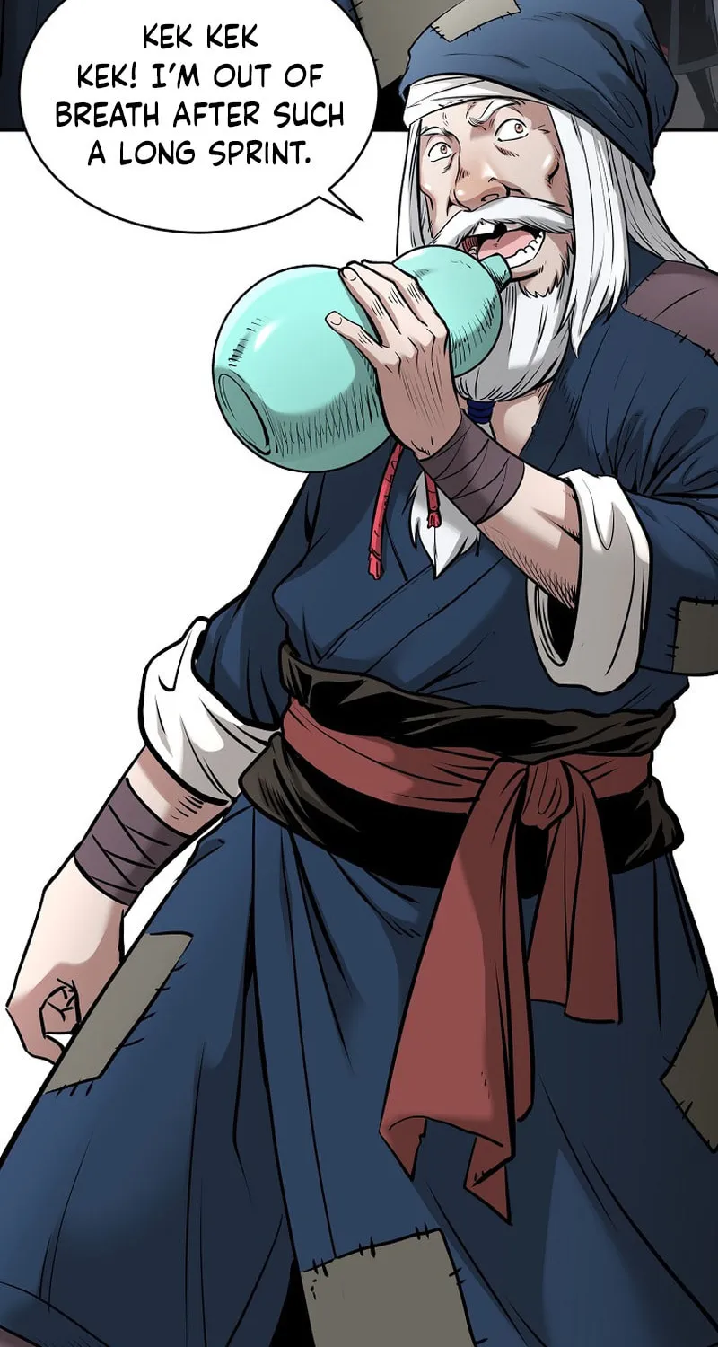 Demon in Mount Hua Chapter 69 page 77 - 