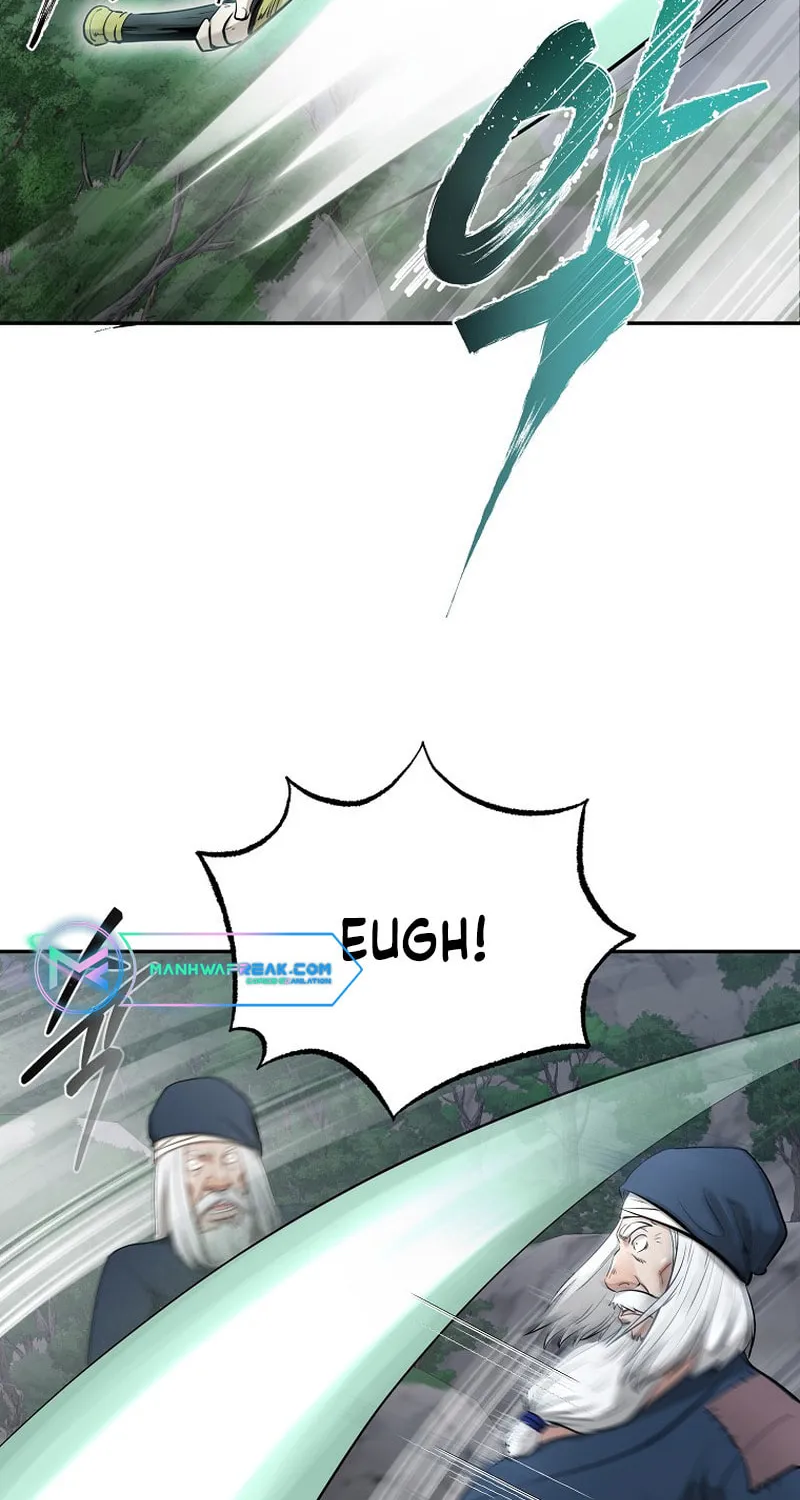 Demon in Mount Hua Chapter 70 page 4 - 