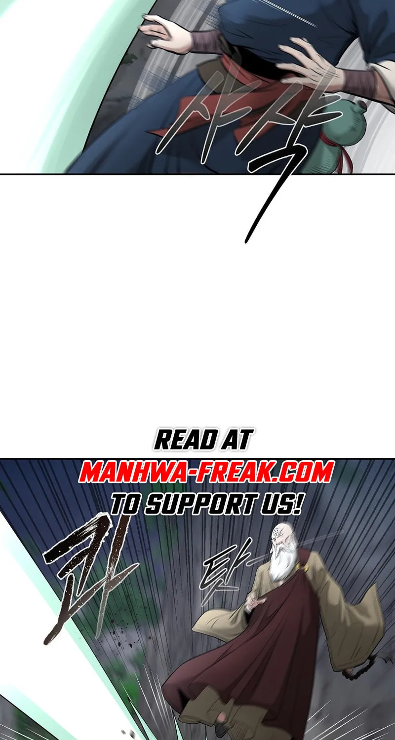 Demon in Mount Hua Chapter 70 page 5 - 
