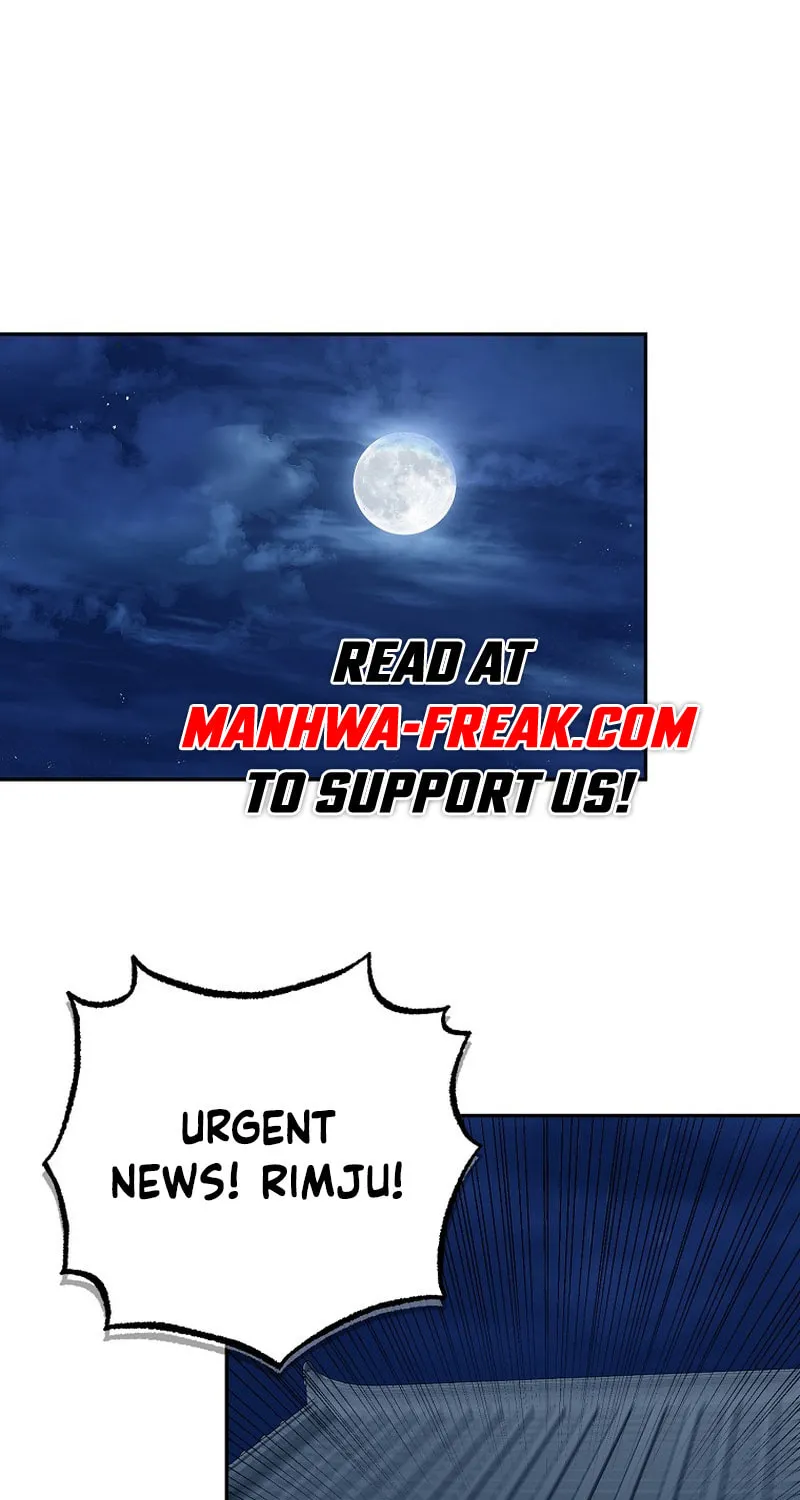 Demon in Mount Hua Chapter 71 page 3 - 
