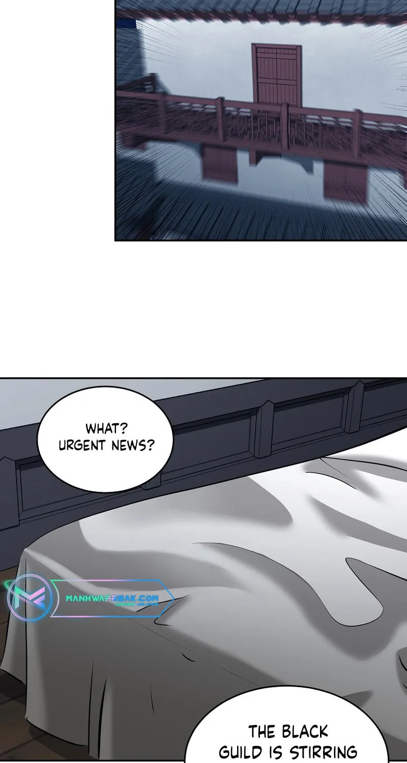Demon in Mount Hua Chapter 71 page 4 - 
