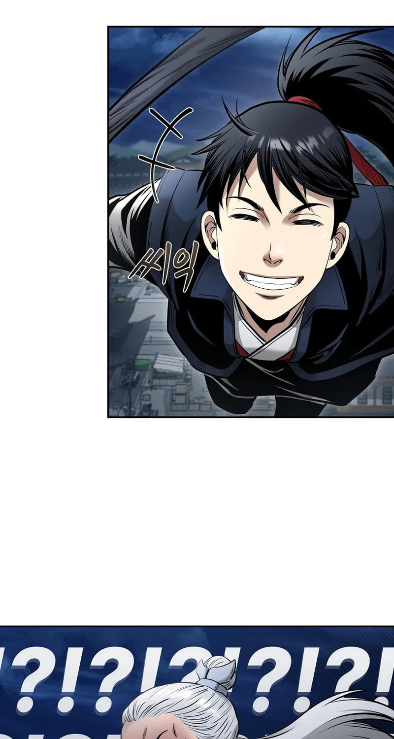 Demon in Mount Hua Chapter 71 page 36 - 