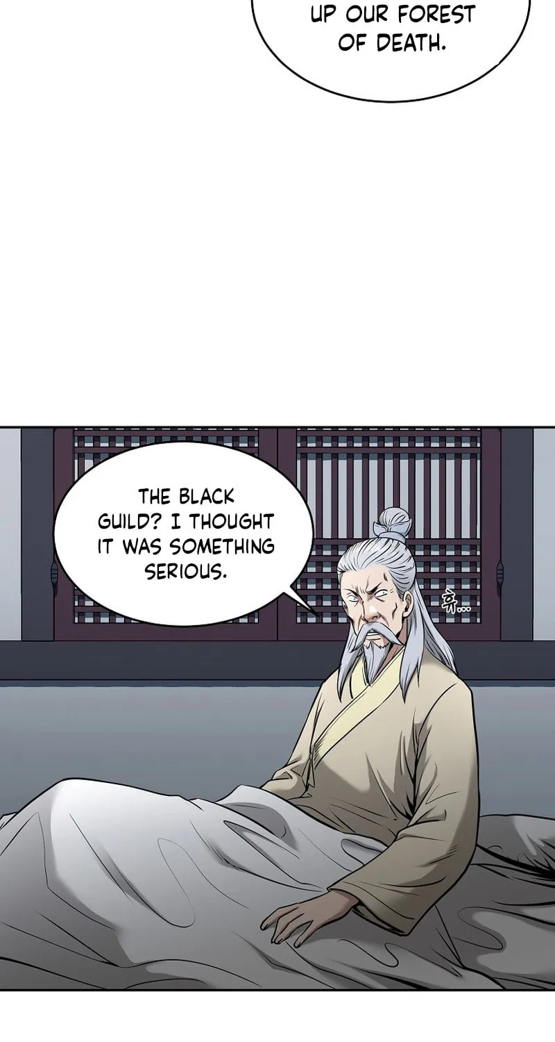 Demon in Mount Hua Chapter 71 page 5 - 