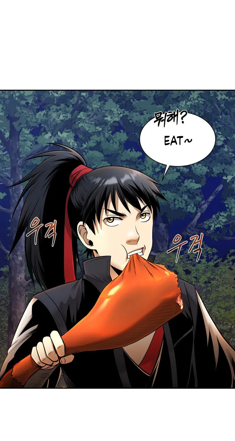 Demon in Mount Hua Chapter 71 page 41 - 