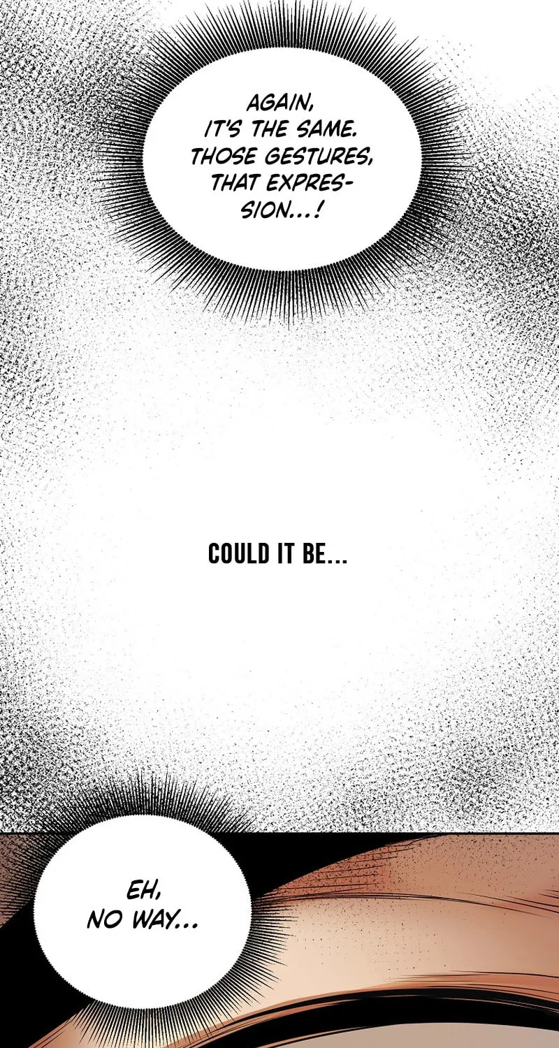 Demon in Mount Hua Chapter 71 page 45 - 