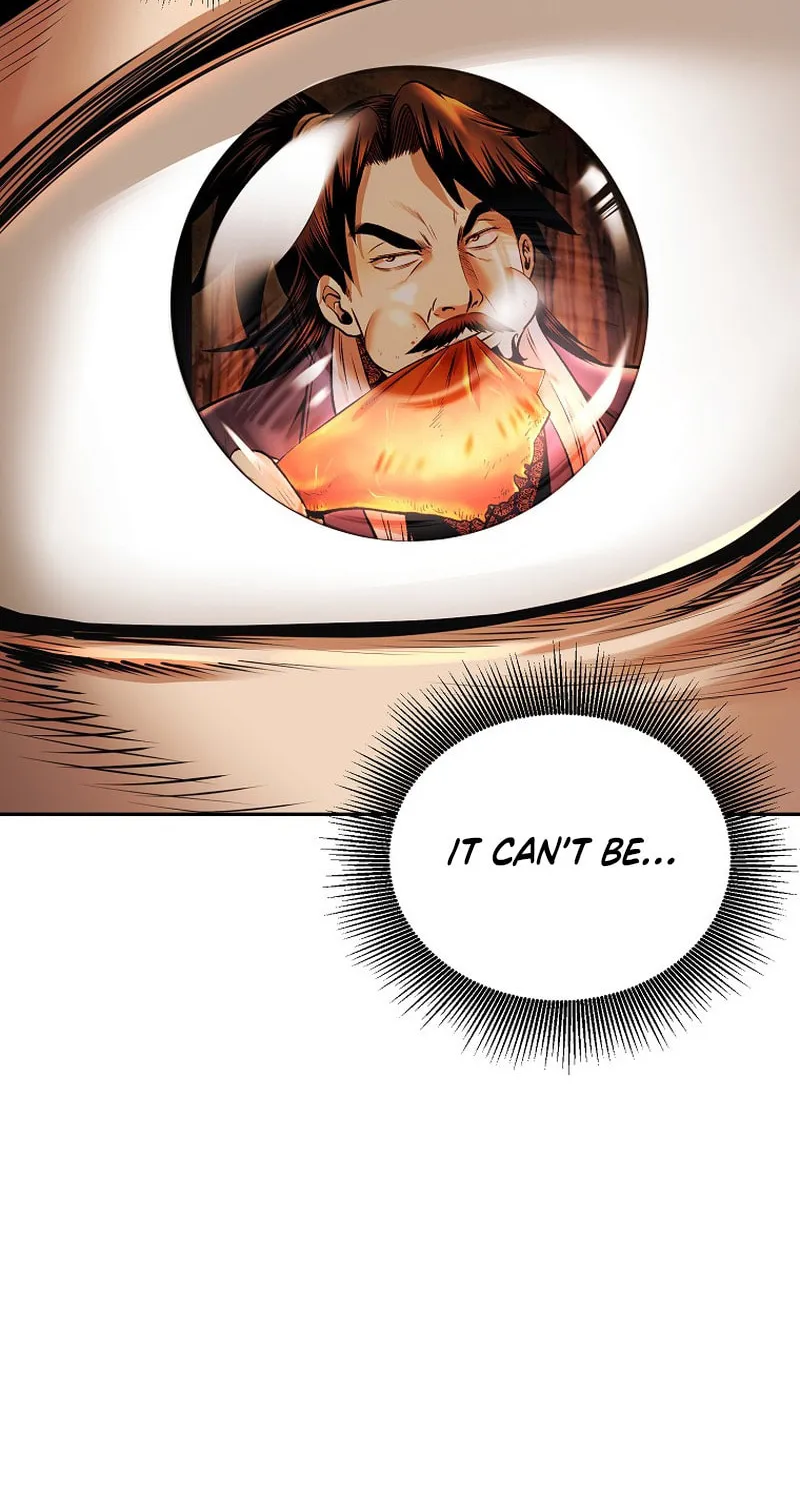 Demon in Mount Hua Chapter 71 page 46 - 