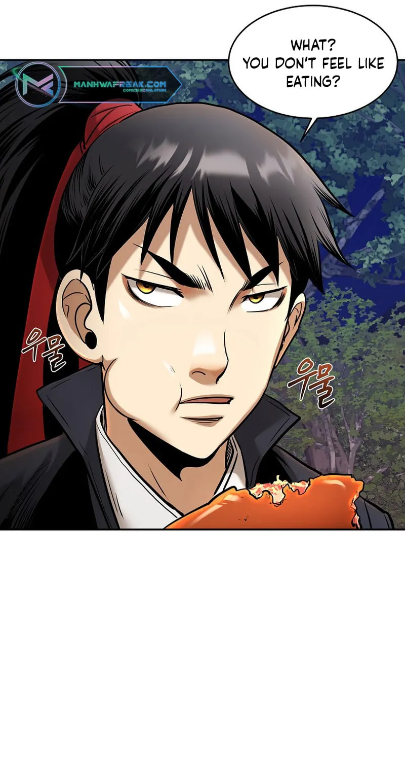 Demon in Mount Hua Chapter 71 page 47 - 