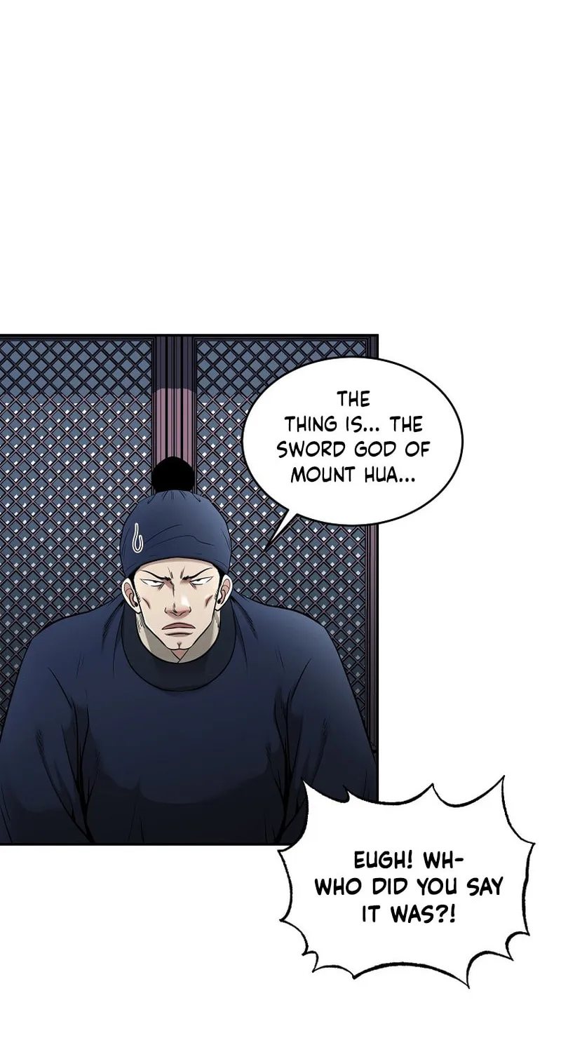 Demon in Mount Hua Chapter 71 page 6 - 