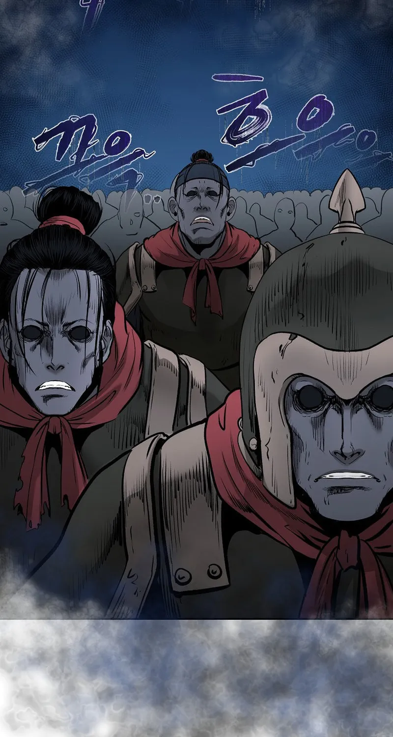 Demon in Mount Hua Chapter 71 page 68 - 