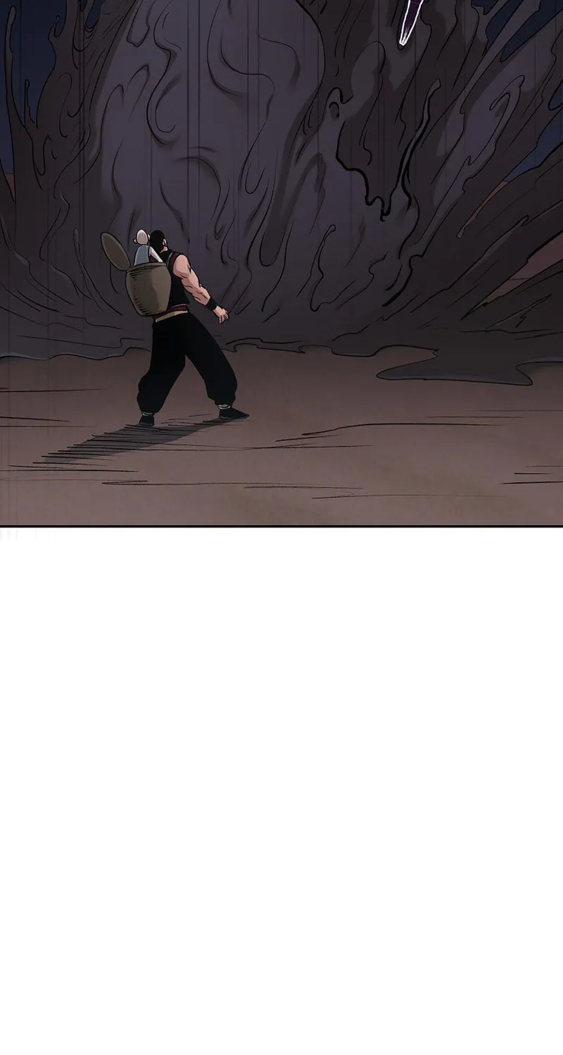 Demon in Mount Hua Chapter 71 page 80 - 