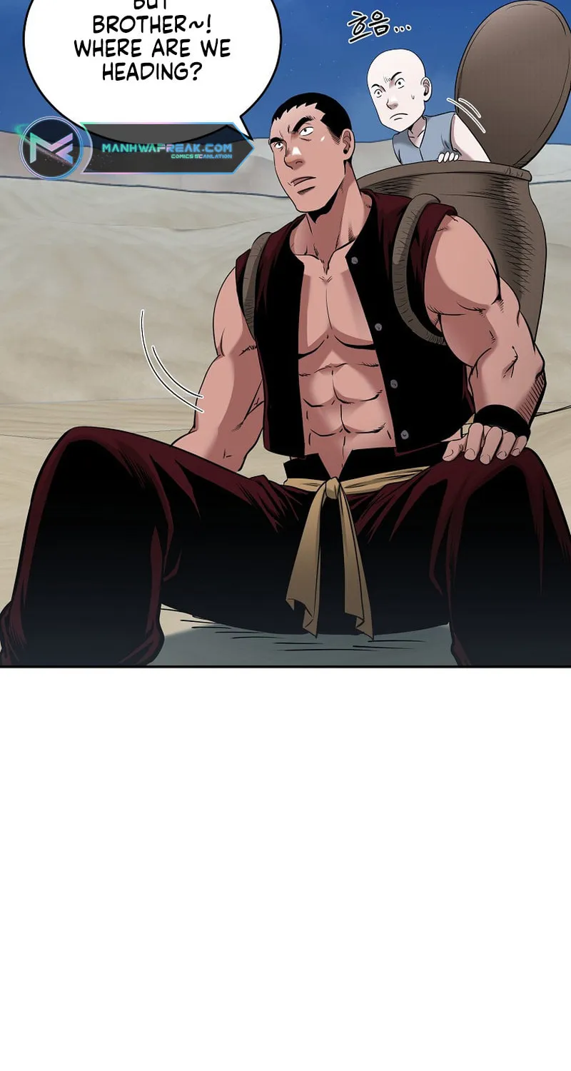 Demon in Mount Hua Chapter 72 page 11 - 