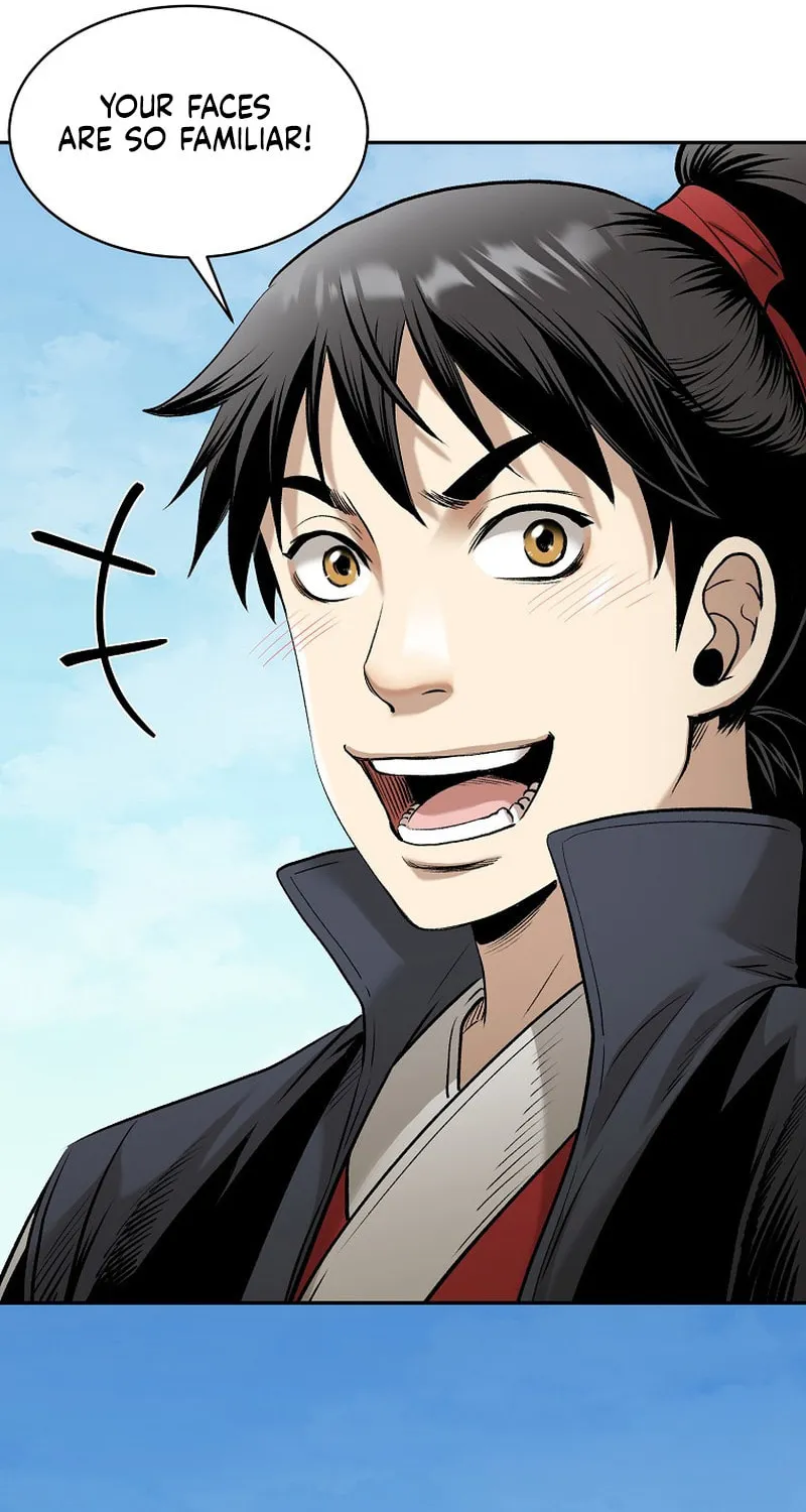 Demon in Mount Hua Chapter 72 page 101 - 