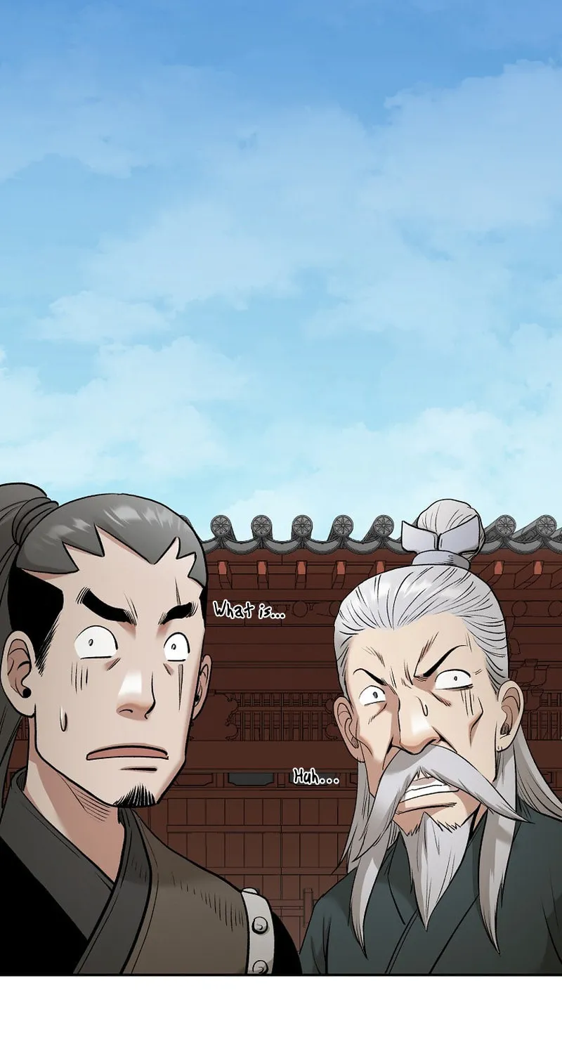 Demon in Mount Hua Chapter 72 page 102 - 