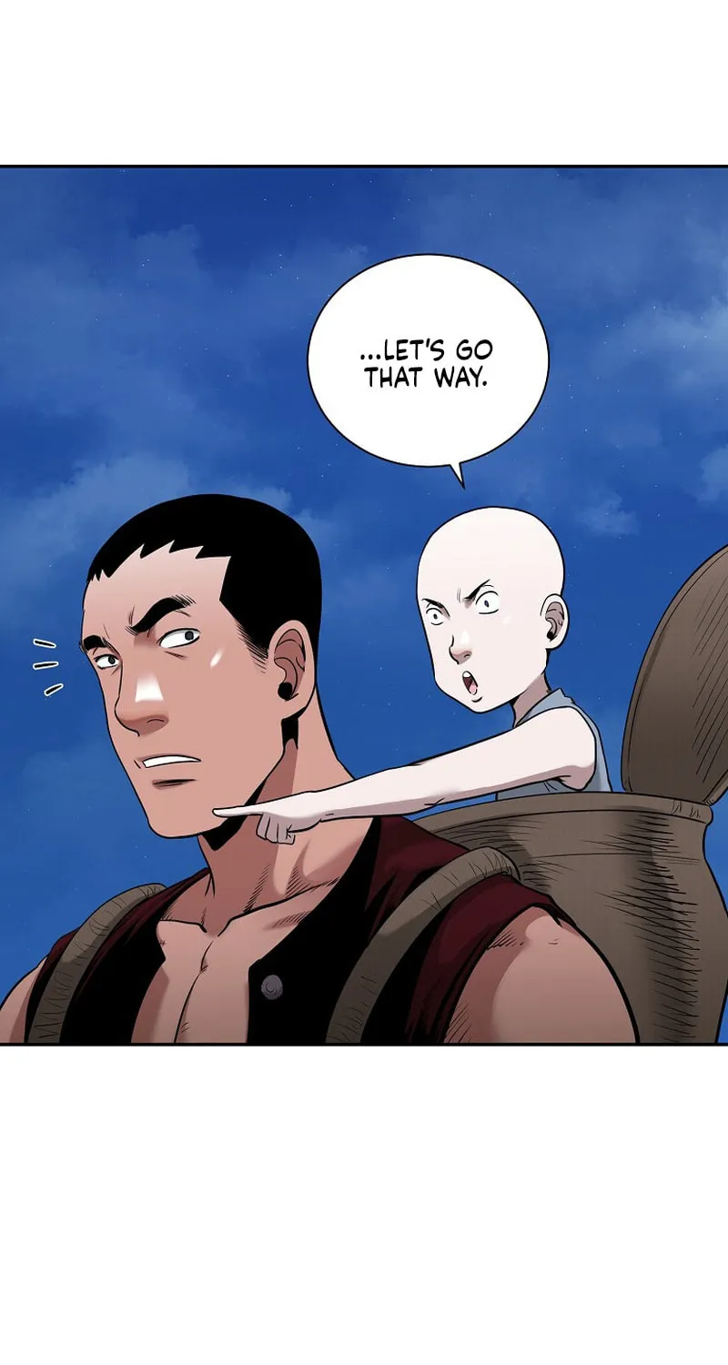 Demon in Mount Hua Chapter 72 page 12 - 