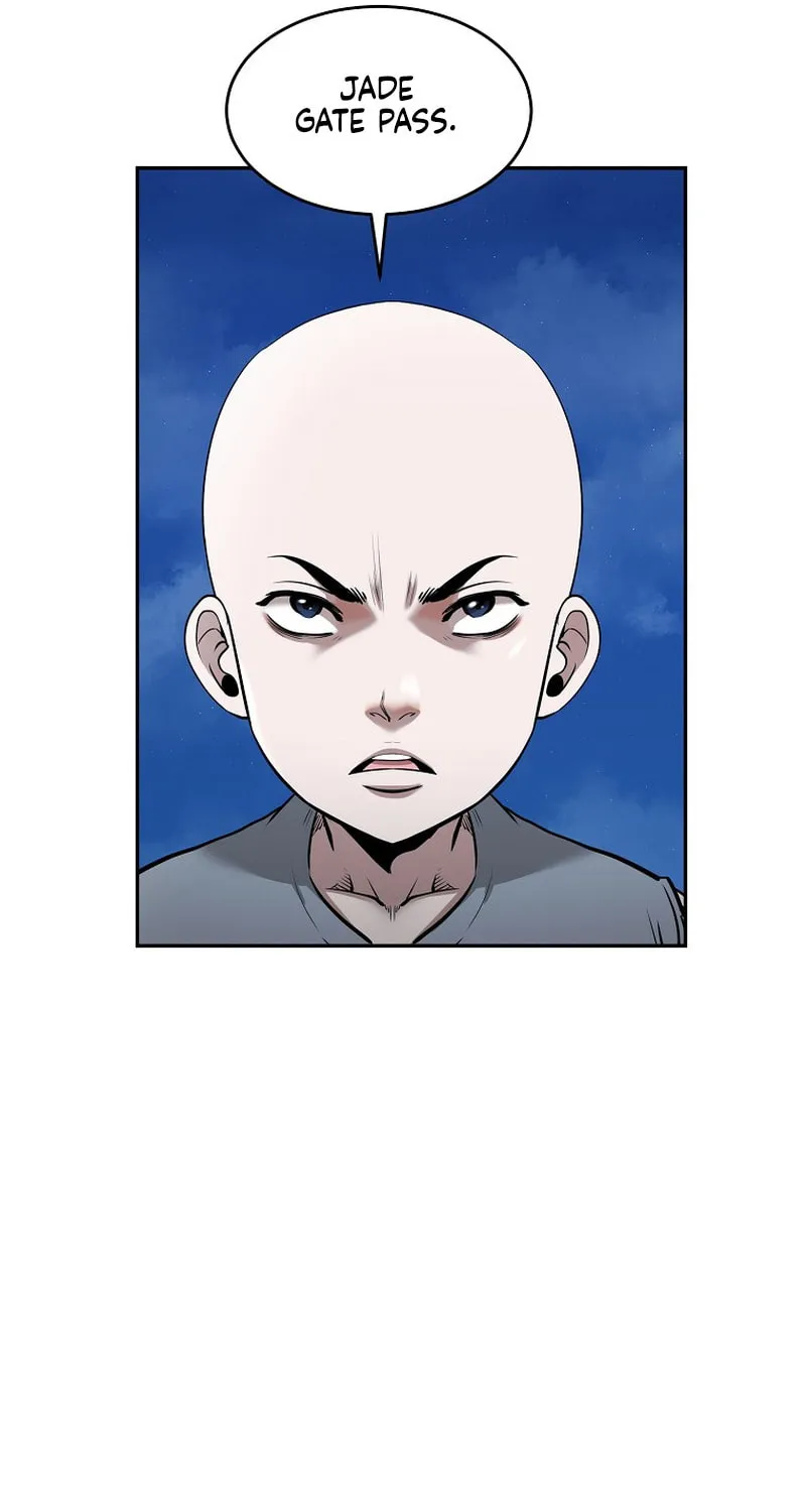 Demon in Mount Hua Chapter 72 page 14 - 