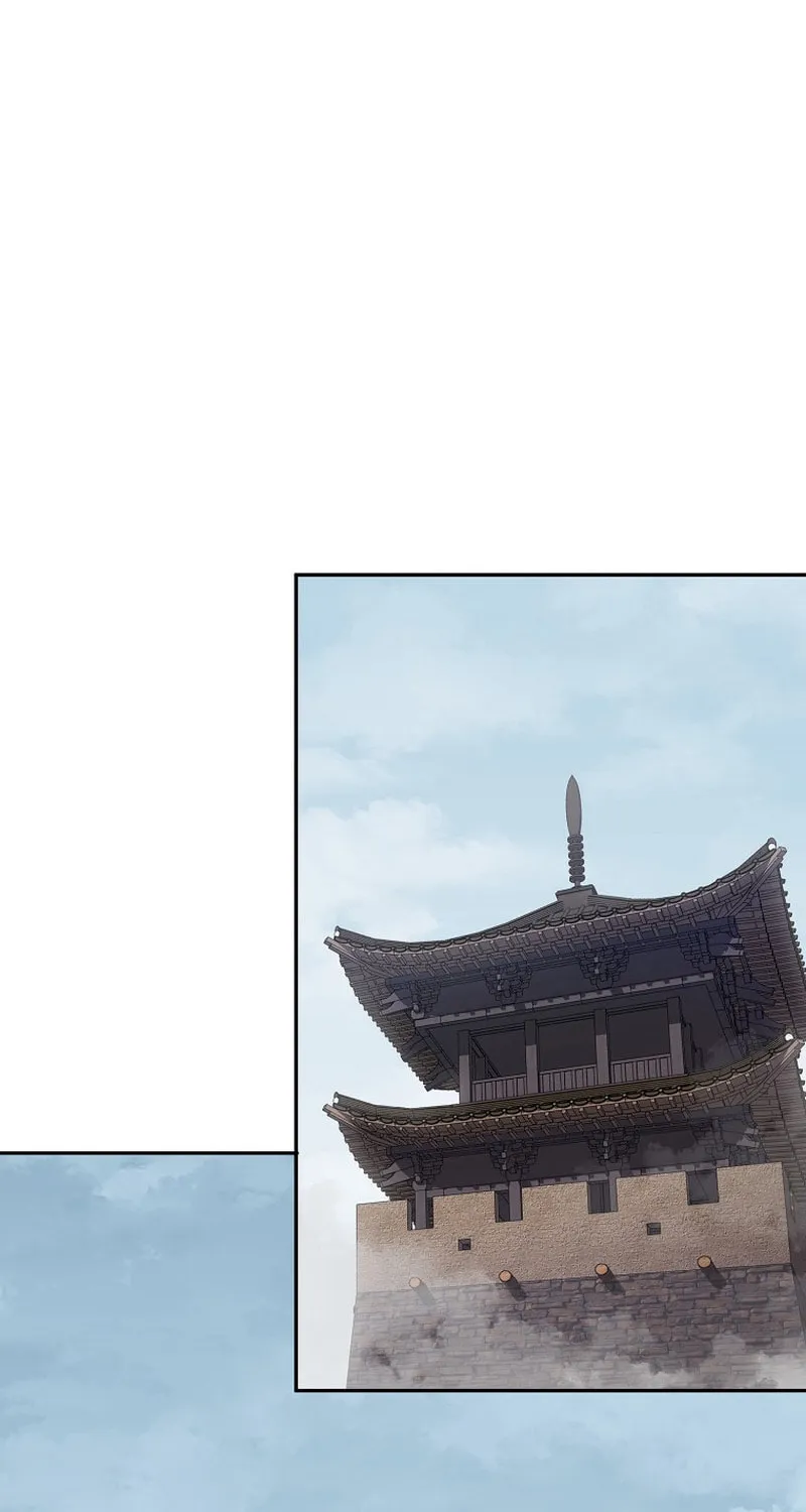 Demon in Mount Hua Chapter 72 page 15 - 