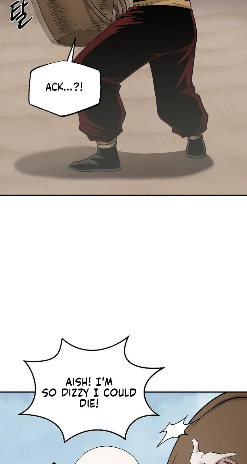 Demon in Mount Hua Chapter 72 page 21 - 
