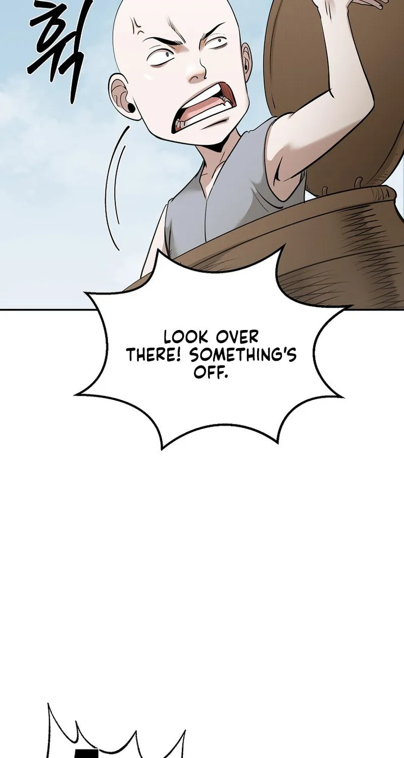 Demon in Mount Hua Chapter 72 page 22 - 