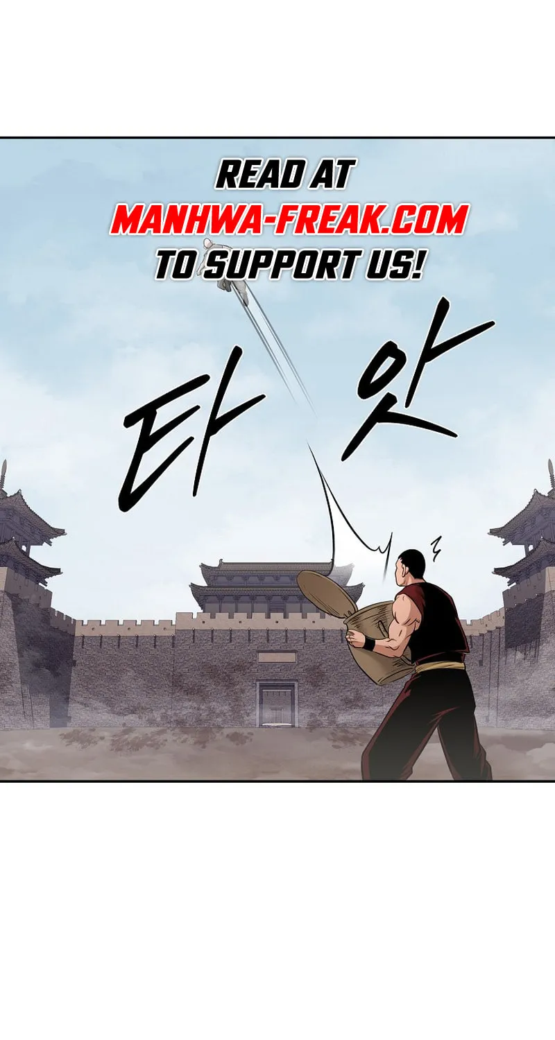 Demon in Mount Hua Chapter 72 page 24 - 