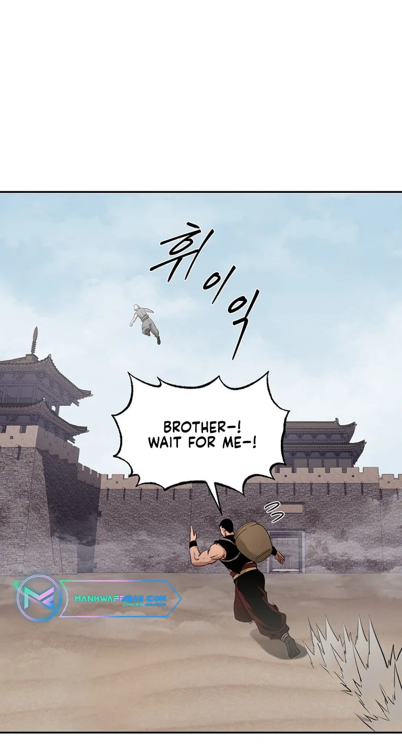 Demon in Mount Hua Chapter 72 page 25 - 