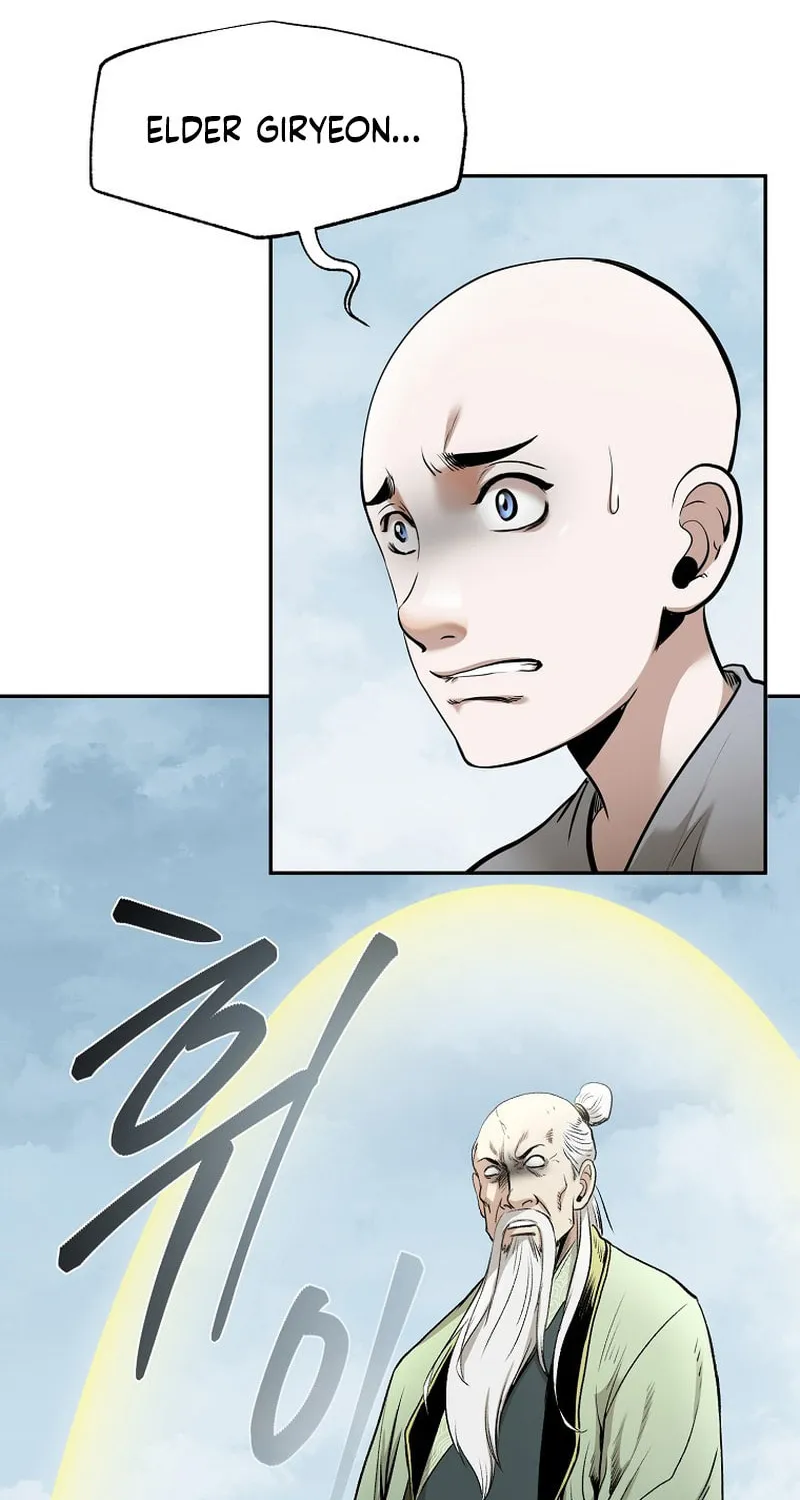 Demon in Mount Hua Chapter 72 page 27 - 