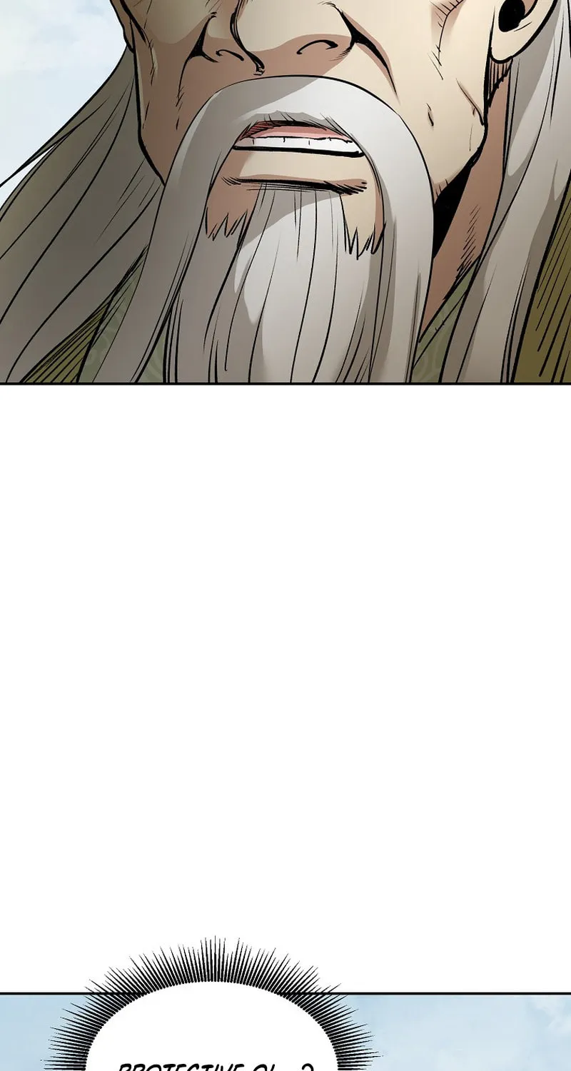 Demon in Mount Hua Chapter 72 page 30 - 
