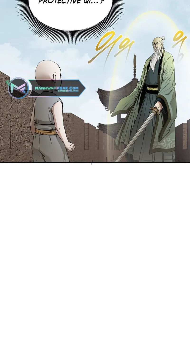 Demon in Mount Hua Chapter 72 page 31 - 
