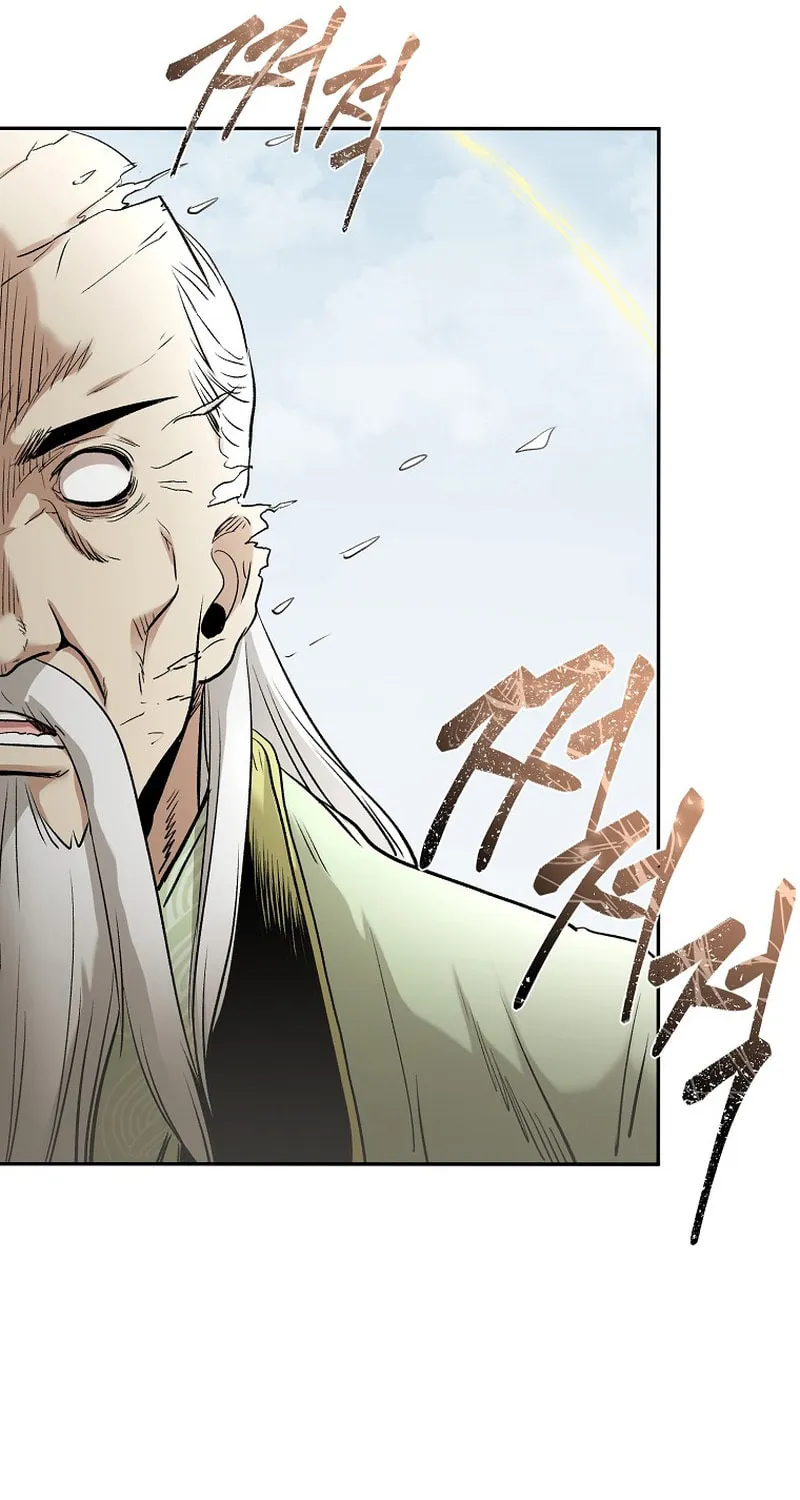 Demon in Mount Hua Chapter 72 page 34 - 