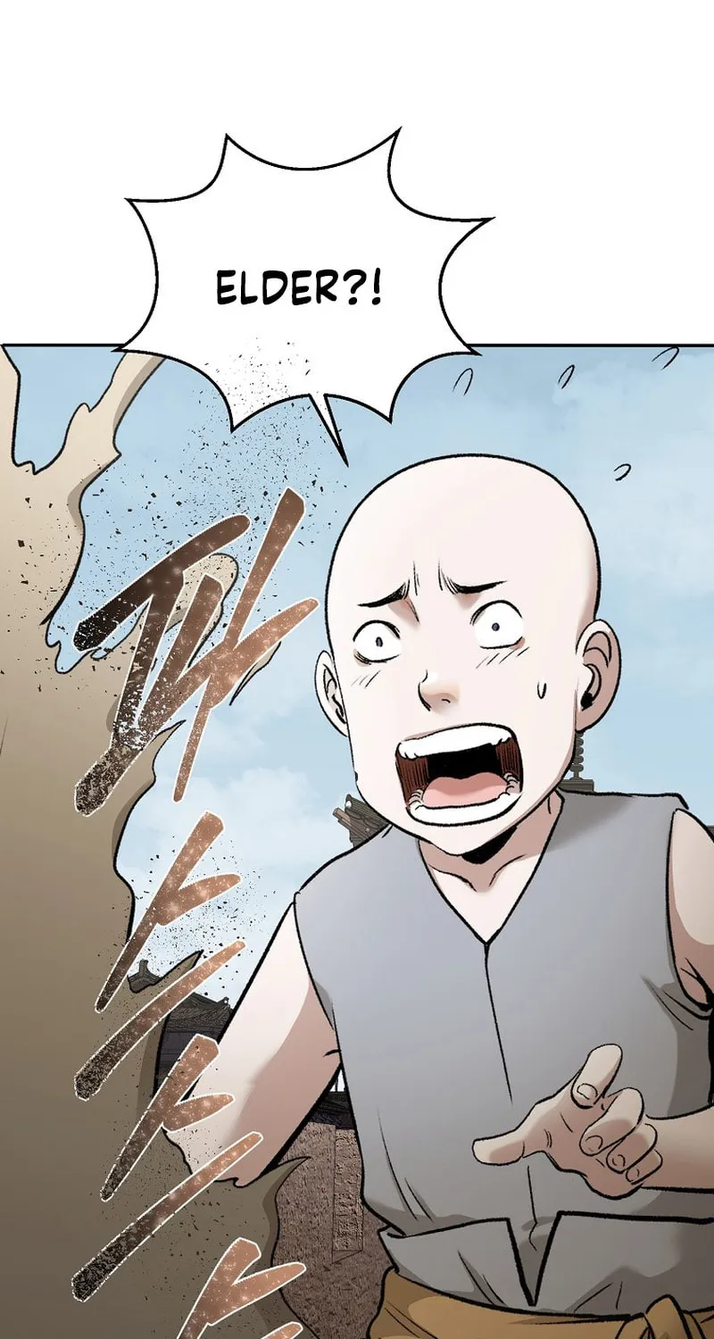 Demon in Mount Hua Chapter 72 page 35 - 