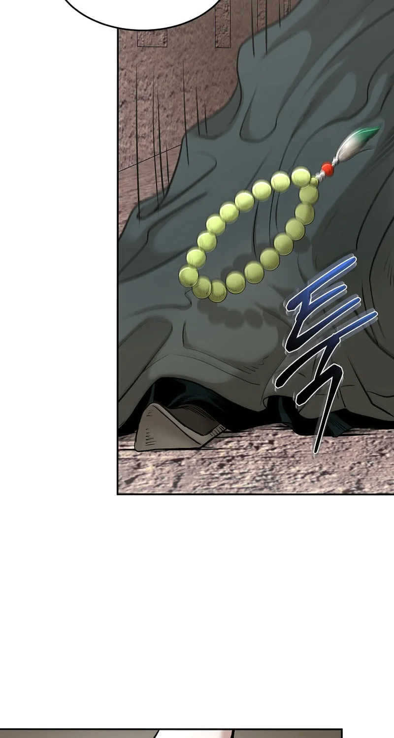 Demon in Mount Hua Chapter 72 page 38 - 