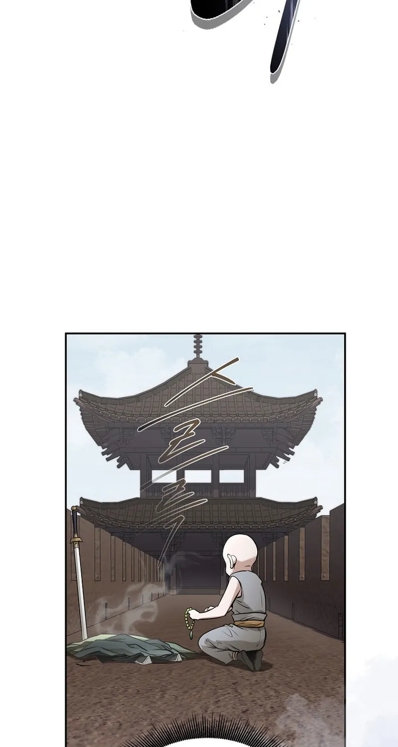 Demon in Mount Hua Chapter 72 page 41 - 