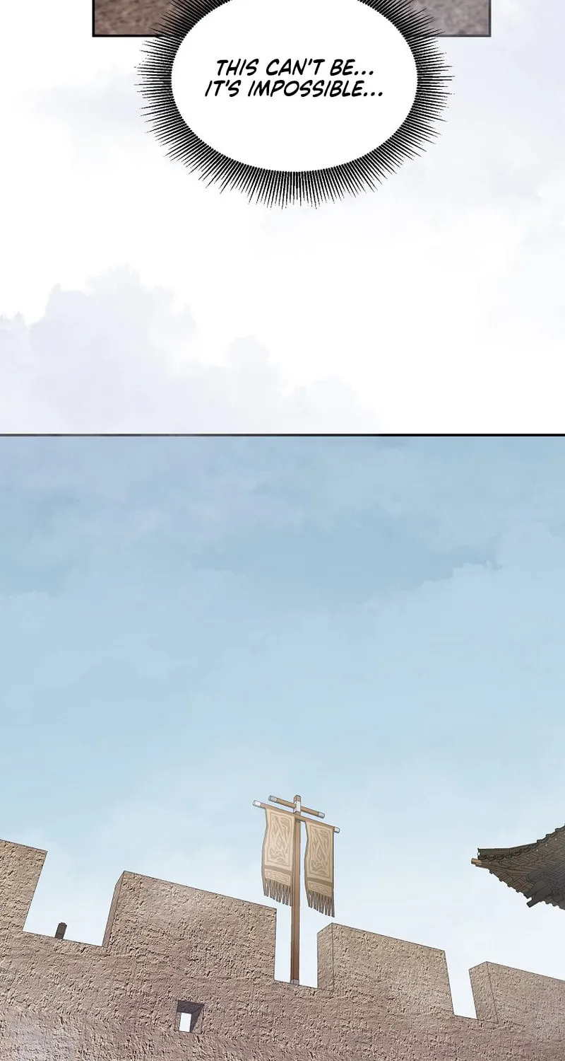 Demon in Mount Hua Chapter 72 page 42 - 