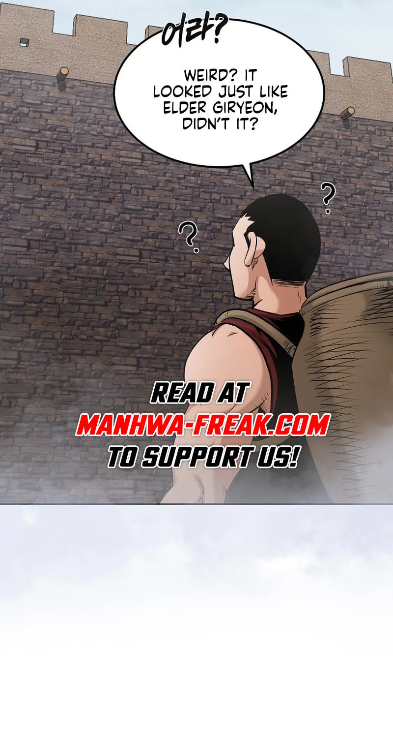 Demon in Mount Hua Chapter 72 page 44 - 