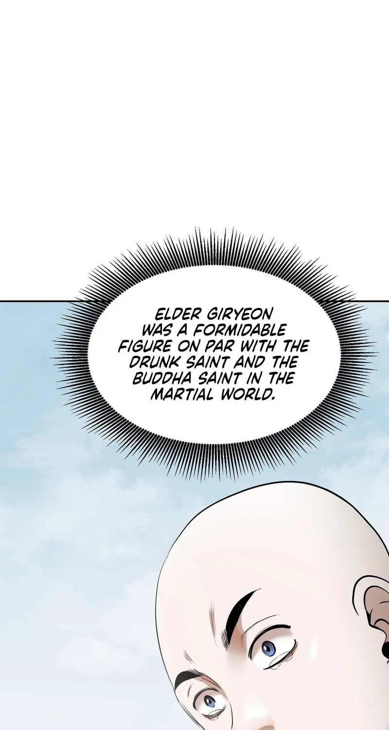 Demon in Mount Hua Chapter 72 page 45 - 