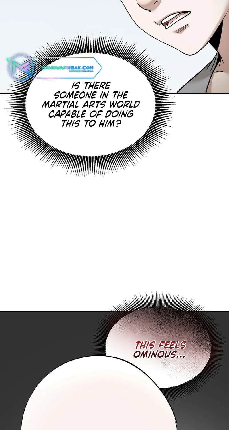 Demon in Mount Hua Chapter 72 page 46 - 