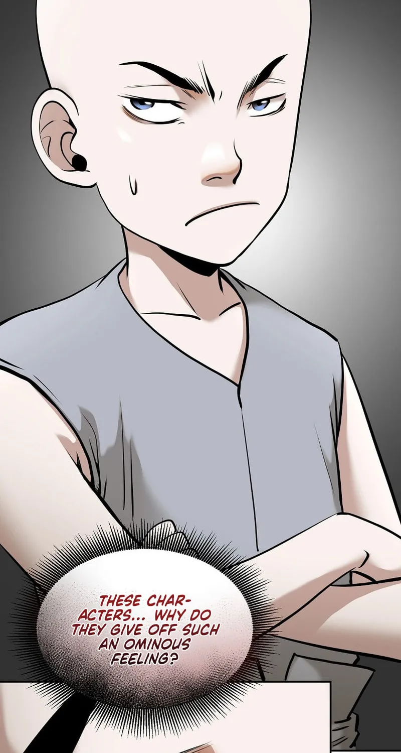 Demon in Mount Hua Chapter 72 page 47 - 
